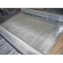 SUS 302 Stainless Steel Wire Mesh